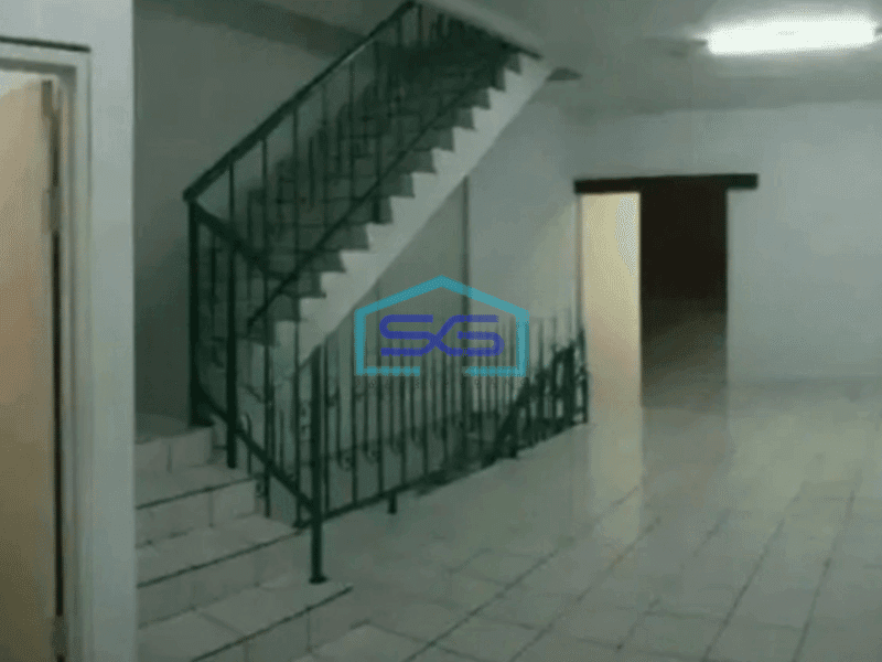 Dijual Ruko Luas Bangunan  186 m² di Kapuk Muara Jakarta Utara