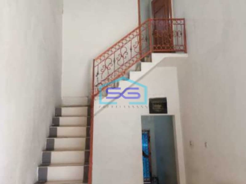 Dijual Ruko SHM di Jl. Kh Muchtar Tabrani Bekasi Bagus LB 130m2