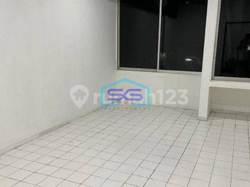 Dijual Ruko Kelapa Gading Hibrida 2 Lantai Jakarta Utara