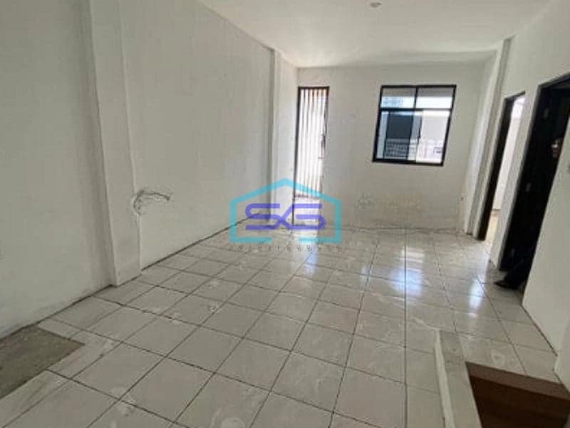 Disewakan Ruko 2 Lantai di Pinggir Jalan Utama di Harapan Baru Bekasi Utara