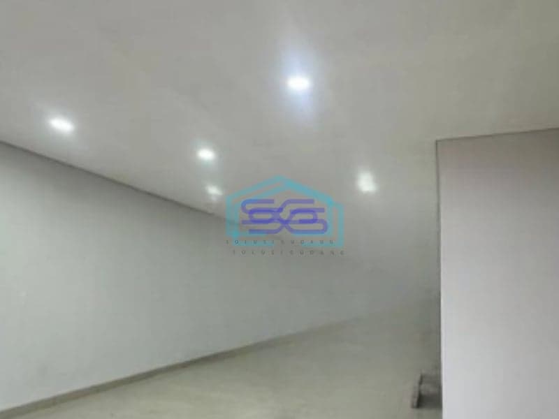 Dijual Gudang 3 Lantai Luas Bangunan  230 m² Lokasi Batununggal Bandung