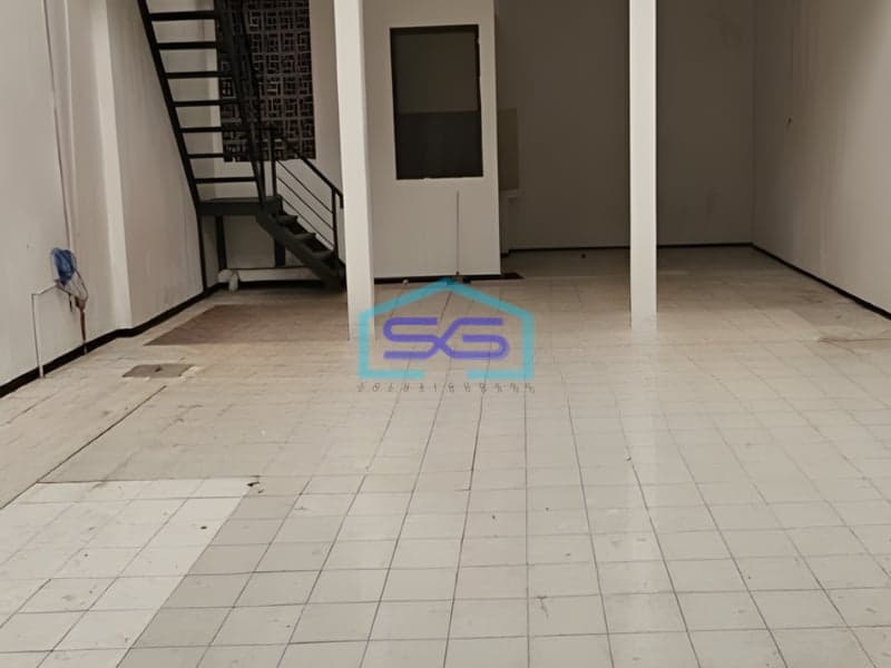 Disewakan Ruang Usaha Luas Tanah  160 m² di Bandung