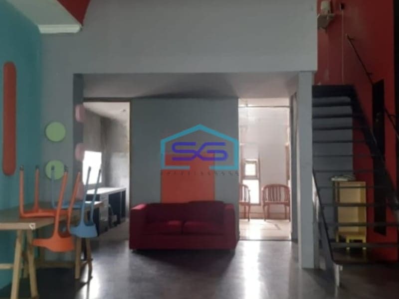 Disewakan Ruko Cocok Buat Kantor Di Jalan Wijaya Jakarta Selatan LB 700m2