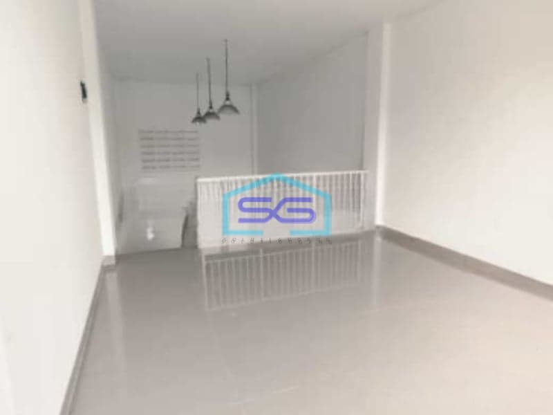 Dijual Ruko Gandeng 2 Lantai Di Citra 8 Pegadungan Jakarta Barat LB 170m2