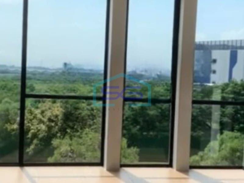 Disewakan Ruko Luas Bangunan 204 m² Lokasi Bebas Banjir di Bekasi
