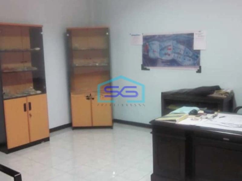 Dijual Ruko Luas Bangunan 200 m² Lokasi Bebas Banjir di Sidoarjo Jawa Timur