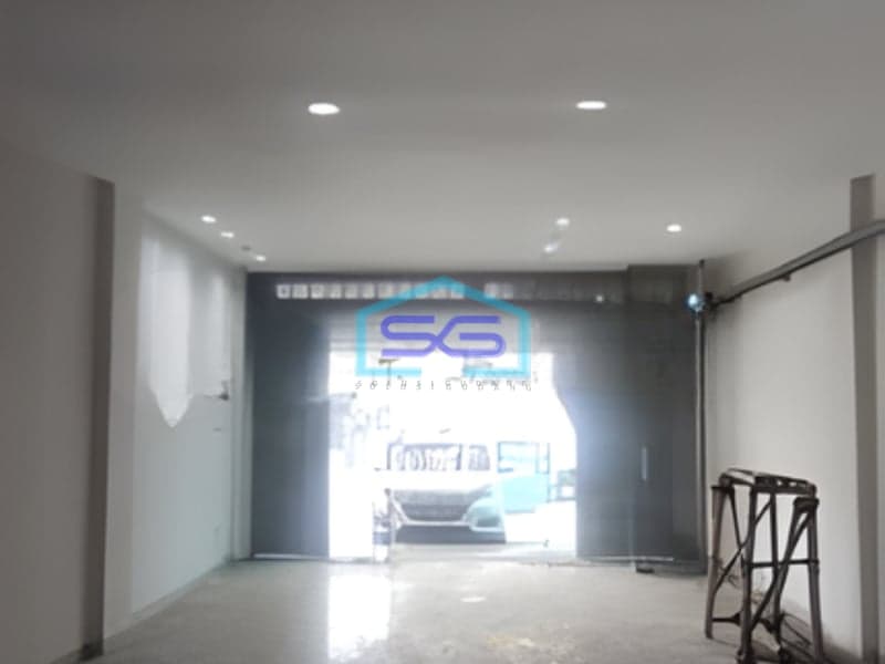 Disewakan Ruko Bagus Lokasi Strategis di Pusat Kota Bandung LB 250m2