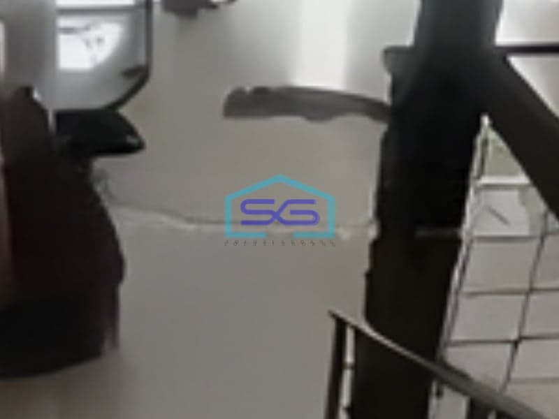 Dijual Ruko Hook Besar 4 Lantai Di Jelambar Baru Jakarta Barat Luas Tanah 259m2