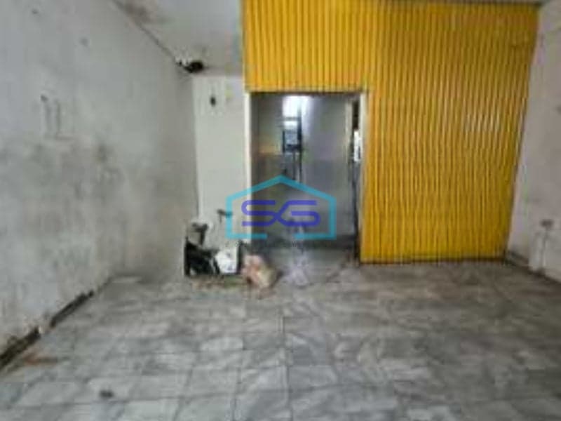 Disewakan Ruko 2 Lantai Lokasi Sunter Jakarta Utara