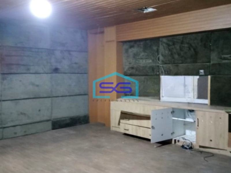 Dijual Gedung Kantor 3 Lantai Luas Tanah  635 m² Lokasi Kemang Jakarta Selatan