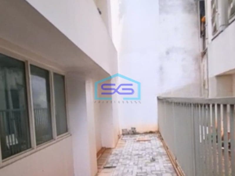 Dijual Ruko Luas Bangunan  855 m² Lokasi BSD Tangerang