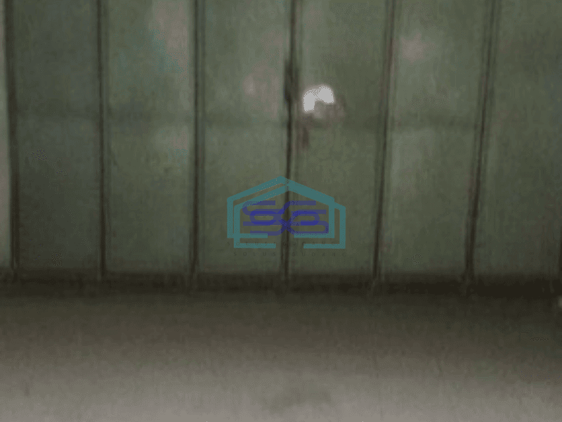 Disewakan Gudang Ada Kantor Luas Bangunan 250 m² di Ancol Jakarta Utara