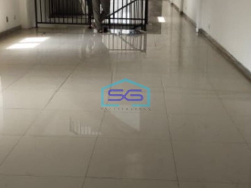 Disewakan Ruko Luas Tanah  125 m² Lokasi di Jakarta Barat