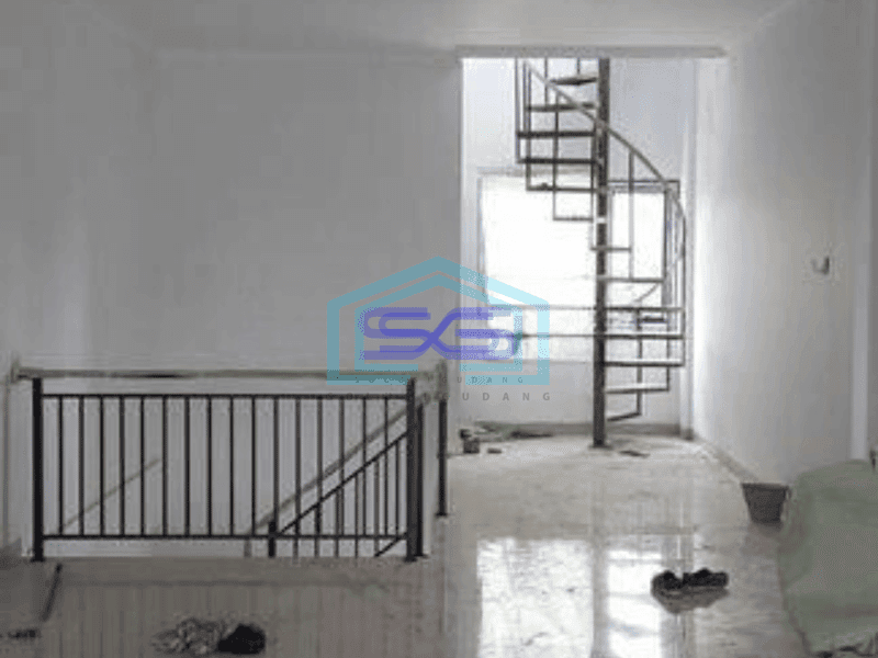 Dijual Ruko Baru di Jagakarsa jaksel