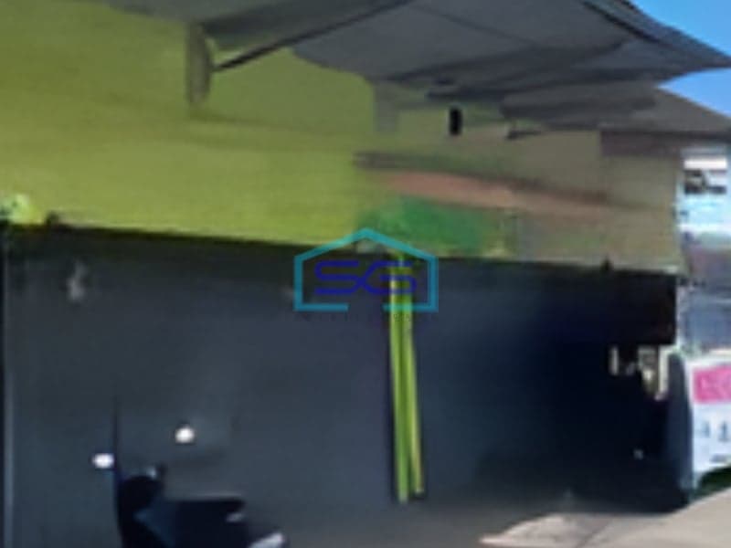 Dijual Ruko Di Jl Raya Jogja Solo, Berbah, Sleman Luas Bangunan 160 m²