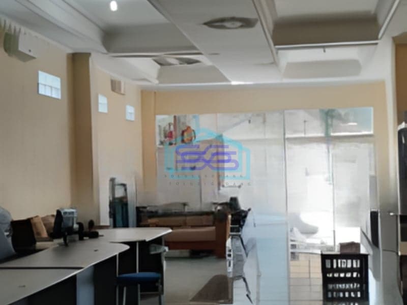Disewakan Gudang Ada Kantor Luas Tanah 2153 m² di Sleman Yogyakarta