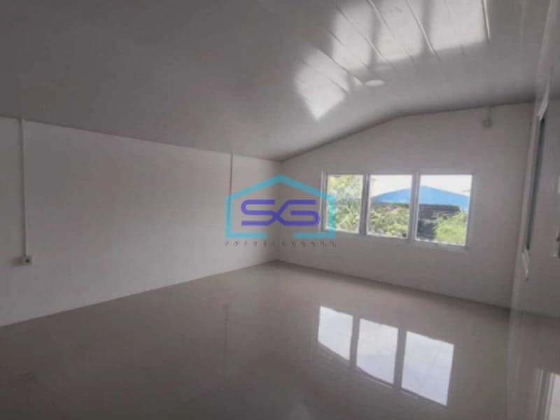 Disewakan Gudang di Jalan Peternakan Cengkareng Jakarta Barat Luas Bangunan 450m2