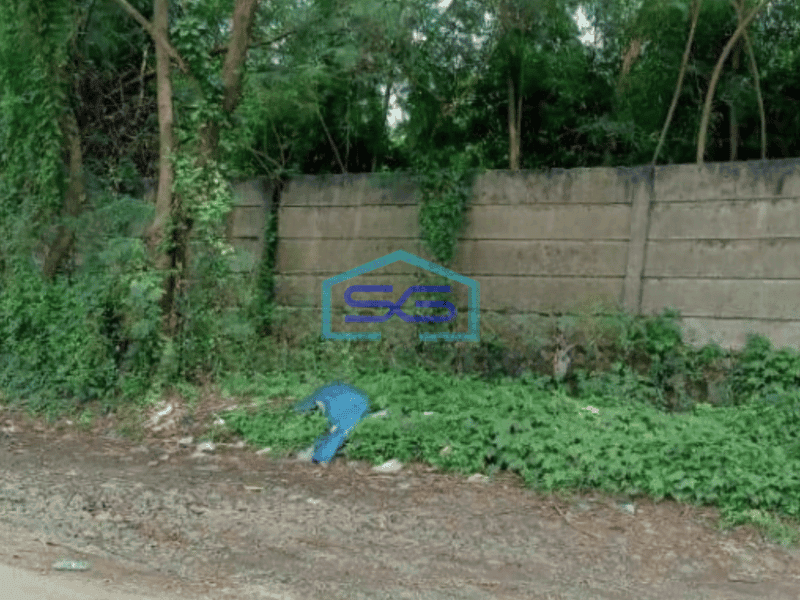 Dijual Tanah Luas 70960 m² di Cikupa Tangerang