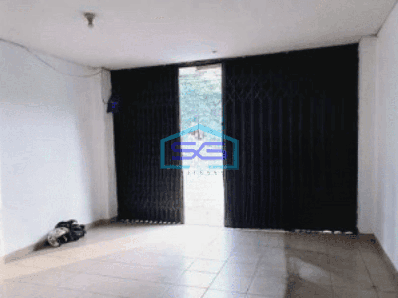 Disewakan Ruko 3 Lantai di Cimahi Bandung Luas Bangunan 180 m²