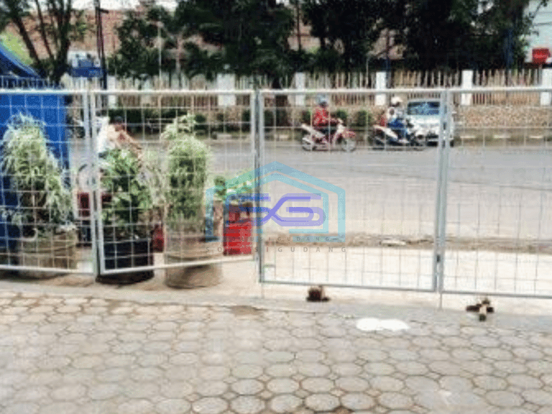 Disewakan Gudang Di Pasirkaliki Bandung