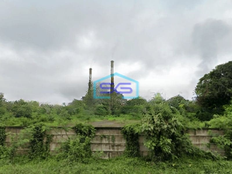 Dijual Tanah di Raya Tanjung Enim Lawang Kidul 1.7 Ha Palembang