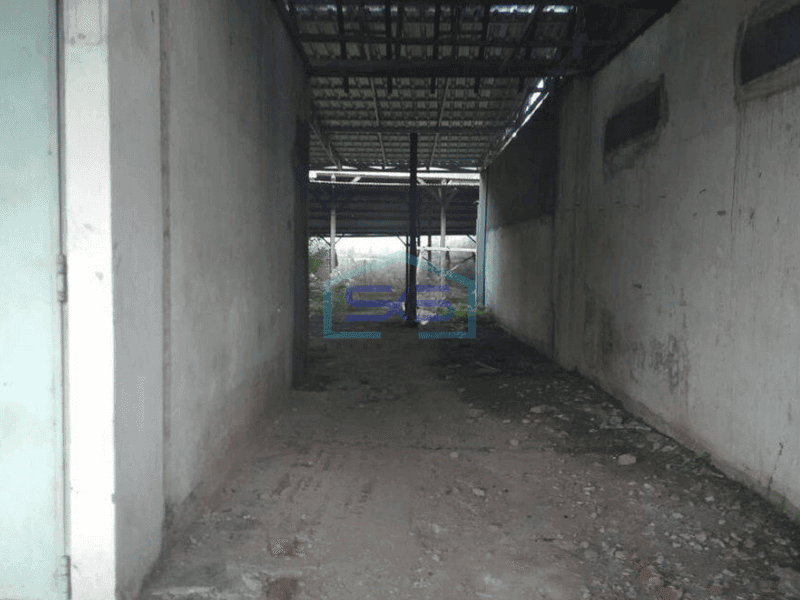 DIJUAL GUDANG DI PURWOKERTO