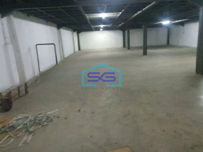 Disewakan Gudang Luas Tanah  390 m² Lokasi di Cengkareng Jakarta Barat