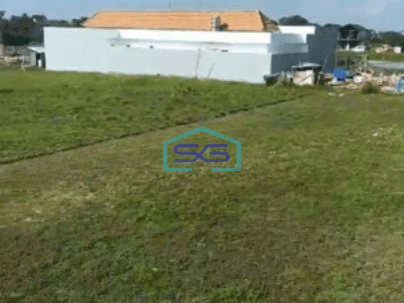 Dijual Tanah di Bumbak Umalas Badung Bali