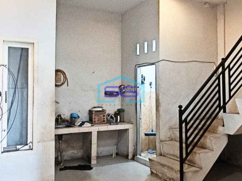 Dijual Ruko Siap Pakai Kenten Palembang Luas Bangunan 100m2