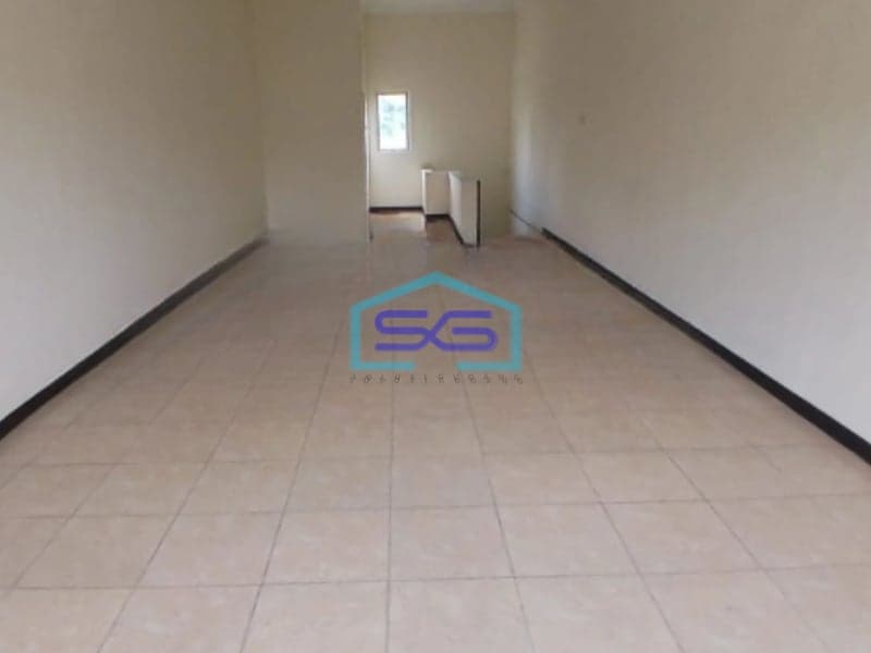 Dijual Ruko 2 Lantai Lokasi Strategis di Malang Jawa Timur