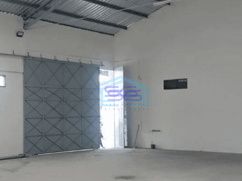 Disewakan Gudang Siap Pakai di Laweyan Solo