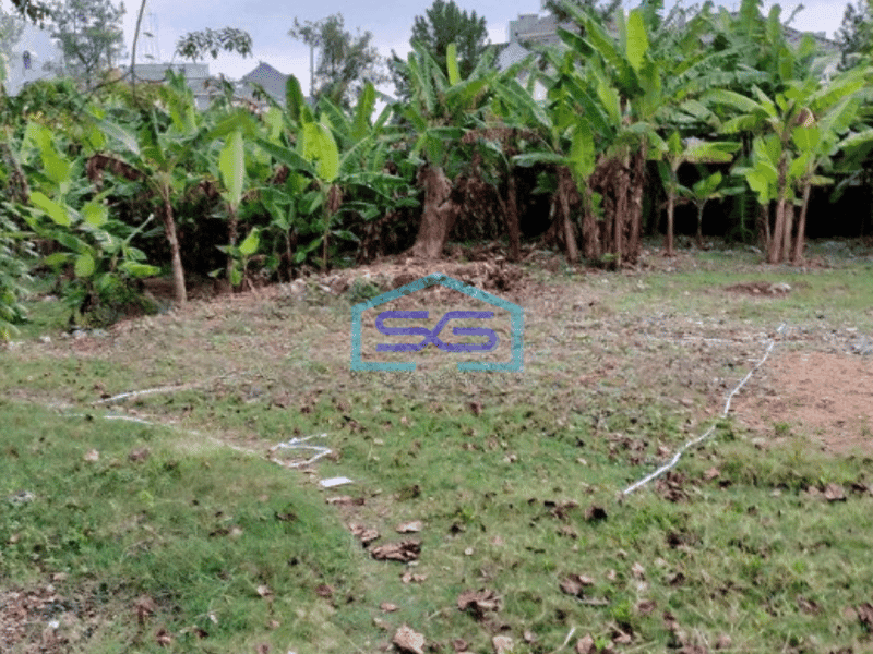 Dijual Tanah Murah Akses Container 20 feet Lokasi Strategis di Daan Mogot Jakarta Barat