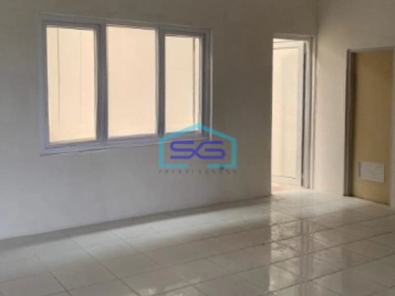 Disewakan Gudang Luas Bangunan  1100 m² Lokasi Pakuhaji Tangerang