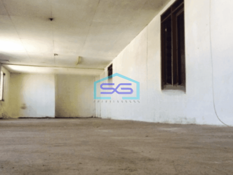 Disewakan Gudang Luas Tanah  25000 m² di Margaasih Bandung