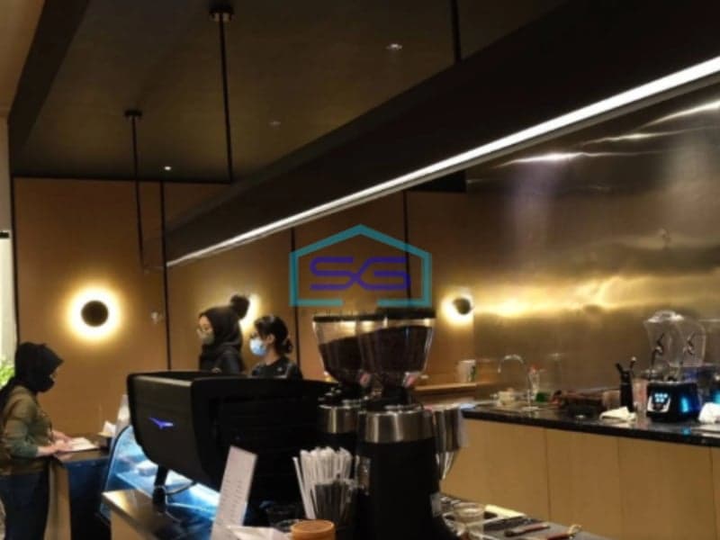 Dijual Ruang Usaha Komersil Cocok Untuk Resto Di Ngaglik Sleman Luas Bangunan 416 m²