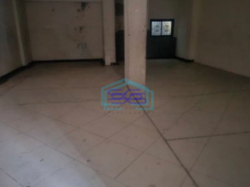 Disewakan Ruko Luas Bangunan 540 m² Lokasi di Tambora Jakarta Barat