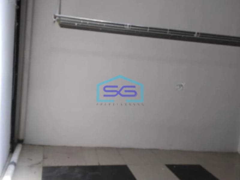 Dijual Ruko di Tomang Utama Raya Jakarta Barat