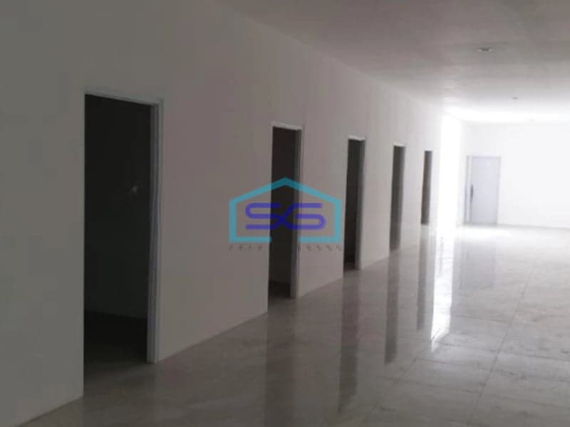 Disewakan Ruko 2 Lantai Luas Tanah 265 m²  di Bandung