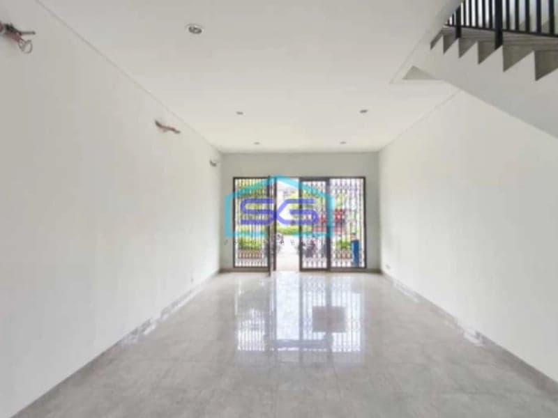 Disewakan Ruko Baru 2 Lantai Bagus dan Siap Pakai di Bandung LB 150m2