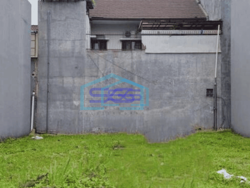 Dijual Kavling Murah di Mekar Wangi