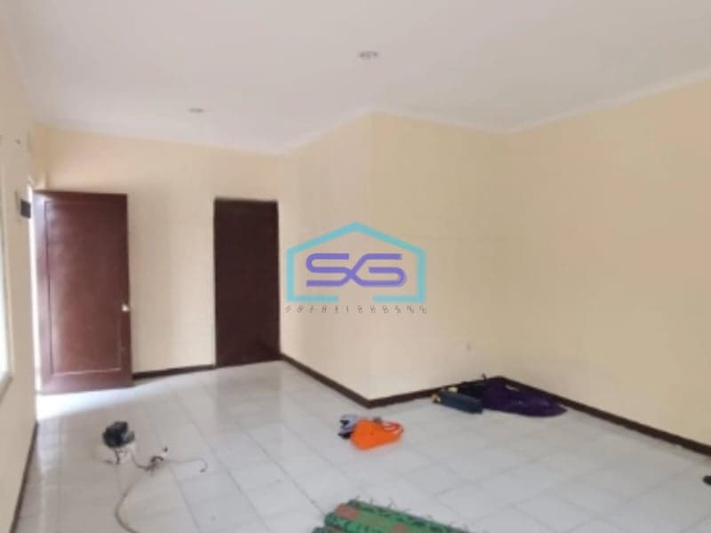 Disewakan Gudang Jl. Sekneg Raya / Mr. Thamrin, Tangerang Luas Bangunan  300 m²