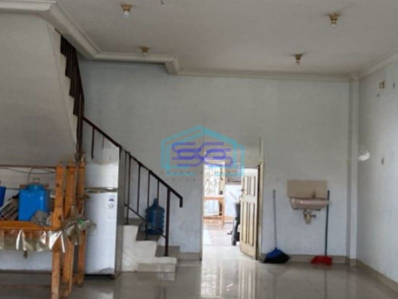 Dijual Ruko 3 Lantai Lokasi Bebas Banjir di Bekasi  Luas Bangunan 129 m²