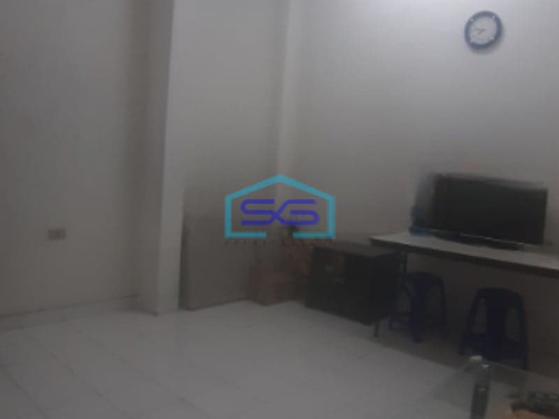 Disewakan Ruko Lokasi di Pluit Jakarta Utara Luas Tanah  108 m²