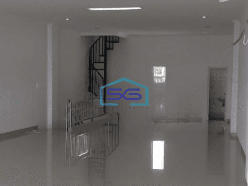 Ruko Baru Eksklusif 2,5 Lantai Di Jagakarsa Jakarta Selatan