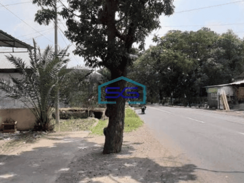 Dijual Ruko Lokasi Strategis Luas Bangunan 192 m² di Mojolaban Sukoharjo