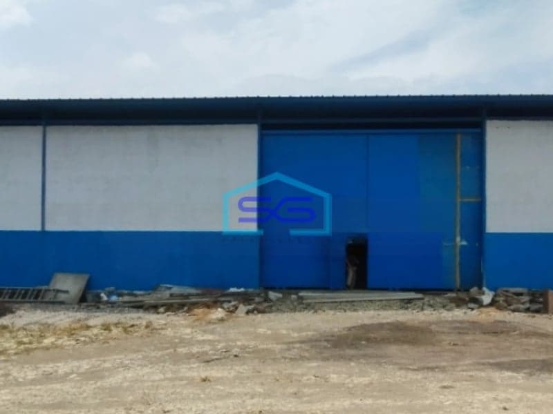 Disewakan Gudang Baru Di Daerah Majalengka Cirebon