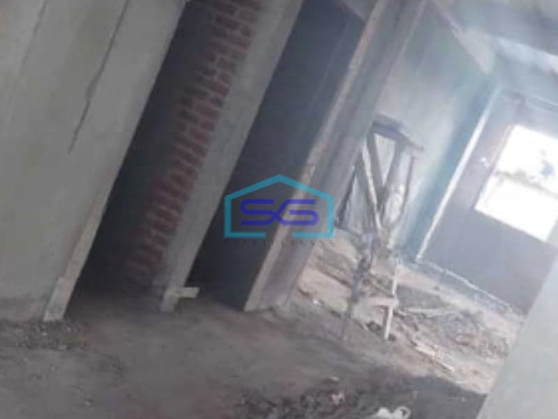 Disewakan Ruko di Suryani, Bandung Baru Luas Bangunan  660 m²