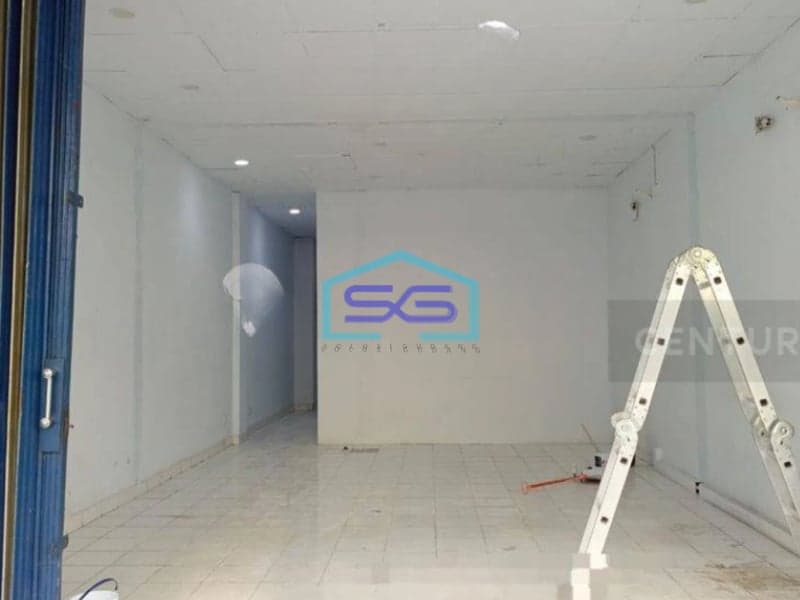 Disewakan Ruko 4 Lantai di Bandengan Jakarta Utara LB 270m2