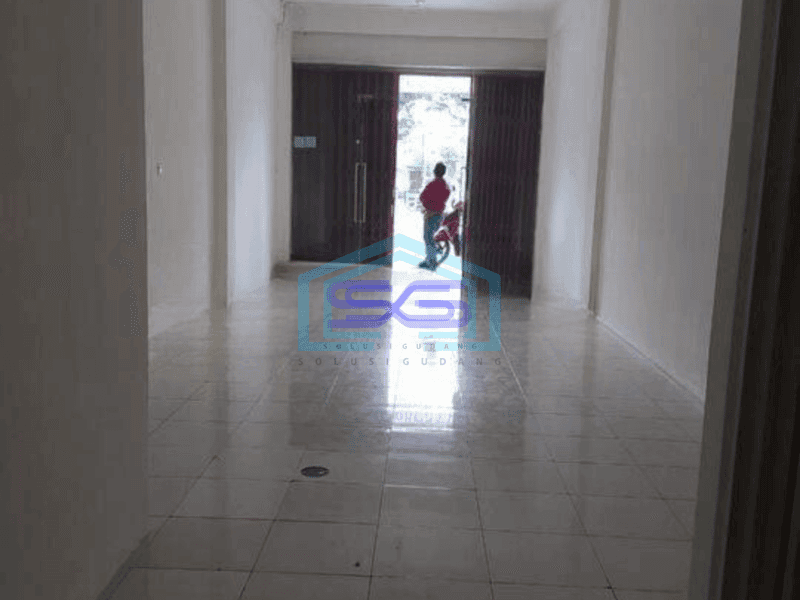 Disewakan Ruko Siap Pakai di Grogol Petamburan Jakarta Barat