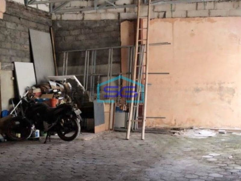 Dijual Ruko Murah di Sleman Yogyakarta Luas 224m2